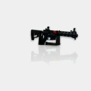 CARABINA FIRE EAGLE 8.5*  CAL. 9X19MM SEMI-AUTO