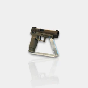 PISTOLA SIG SAUER P320 M17  COYOTE