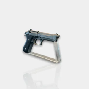 PISTOLA BERETA 92FS 9X19