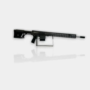 Fuzil Taurus T10 Cal 7,62×51 / 308Win 20” Inoxidável