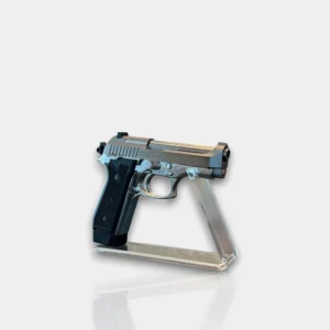 PISTOLA BERETTA JAXN920A1 9X19TAURUS PT 58HCP 380ACP 3X19T CPC TUNGSTENIO