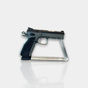 PISTOLA CZ SHADOW 2 9X19