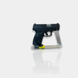 PISTOLA TAURUS G2C CAL. 38 TPC 2X12T CAFO