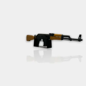 Nova Modul RAK 9 (AK-47 em calibre 9×19)