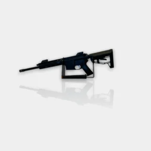 Fuzil Gas Cal 5.56x45MM