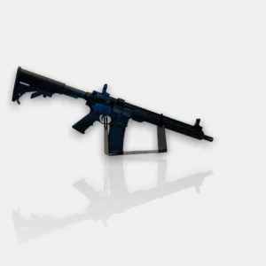 Fuzil Taurus T4 M-LOK – 14.5″ Semi-Auto Cal. 5.56 NATO