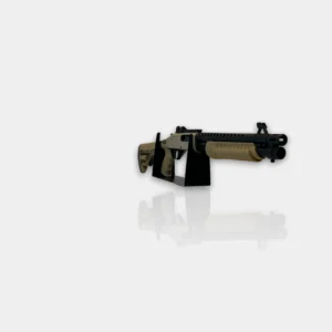 ESPINGARDA CBC MOD > MILITARY 3.0, RT 12/14