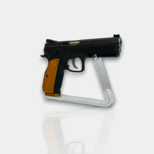 PISTOLA CZ 2 SHADOW Z ORANGE