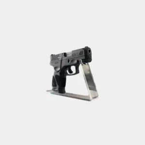 PISTOLA TAURUS G2C CAL. 38 TPC