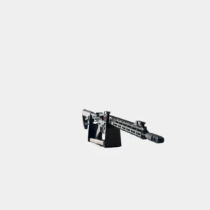 Carabina FE-914PR M-LOK 9mm