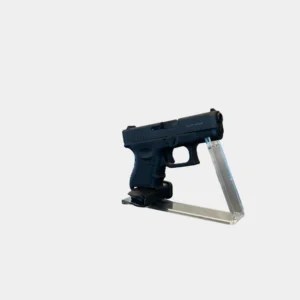 PISTOLA GLOCK 28 CAL 380