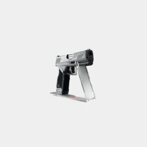 PISTOLA TAURUS GX4 CARRY CAL. 38 TPC