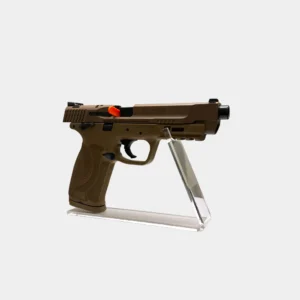PISTOLA SMITH & WESSON M&P9 M2.0 COMPACT CALIBRE 9MM NTS / FDE