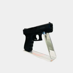 PISTOLA GLOCK 25 CAL 380 – BLACK
