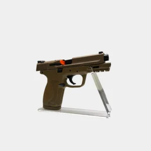 PISTOLA SMITH & WESSON M&P9 M2.0 CALIBRE 9MM TS / TLCI / FDE